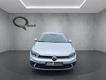 Thumbnail-Foto von Fahrzeug