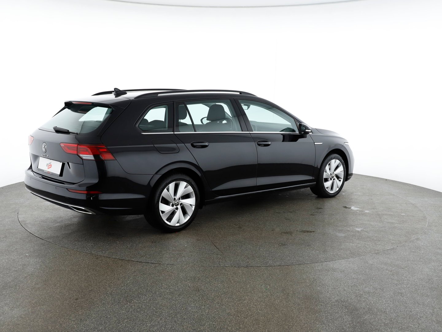 VW Golf Variant Style TDI DSG | Bild 5 von 23