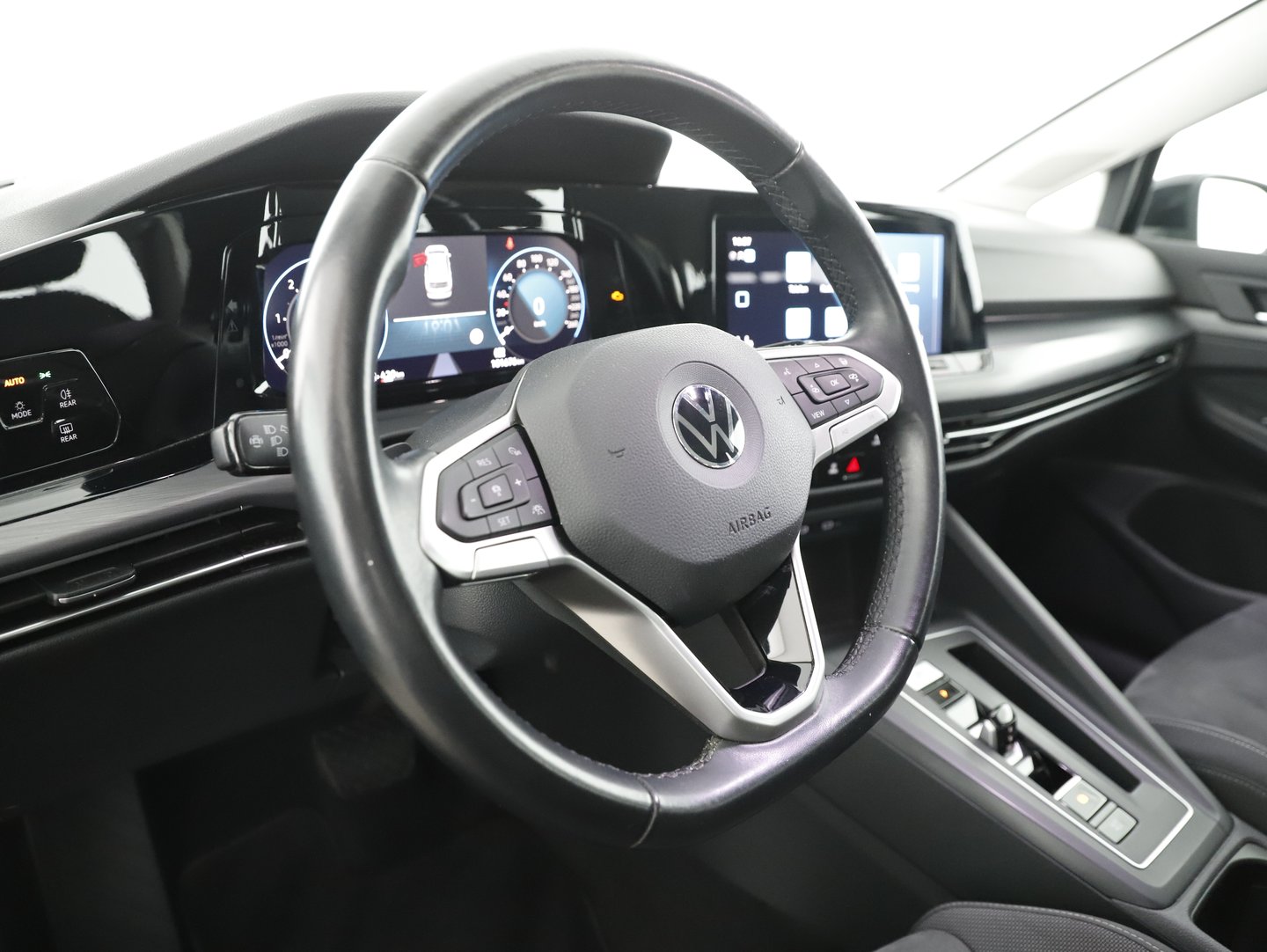 VW Golf Variant Style TDI DSG | Bild 10 von 23