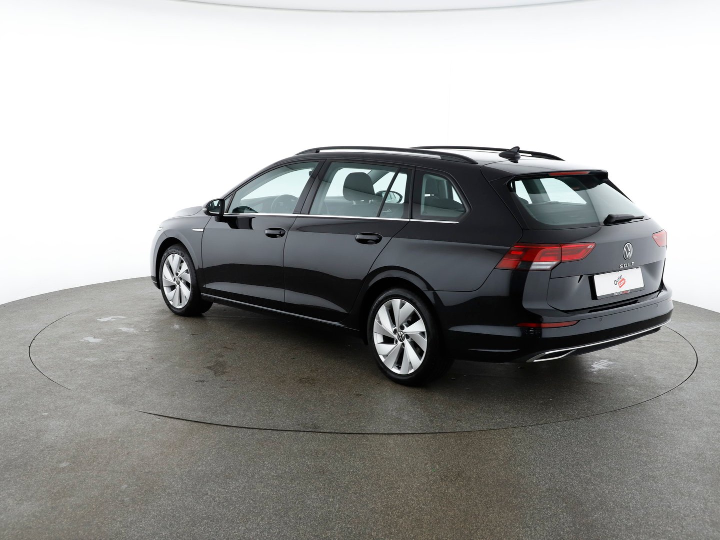 VW Golf Variant Style TDI DSG | Bild 7 von 23