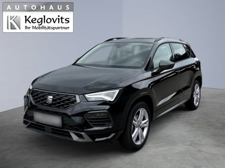 SEAT Ateca FR 1.0 TSI