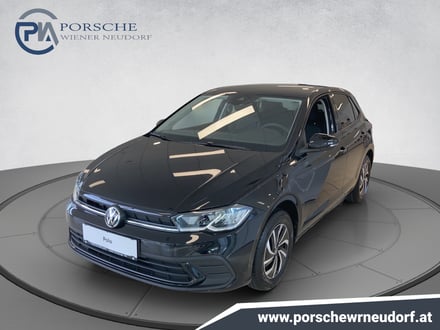 VW Polo Friends TSI DSG