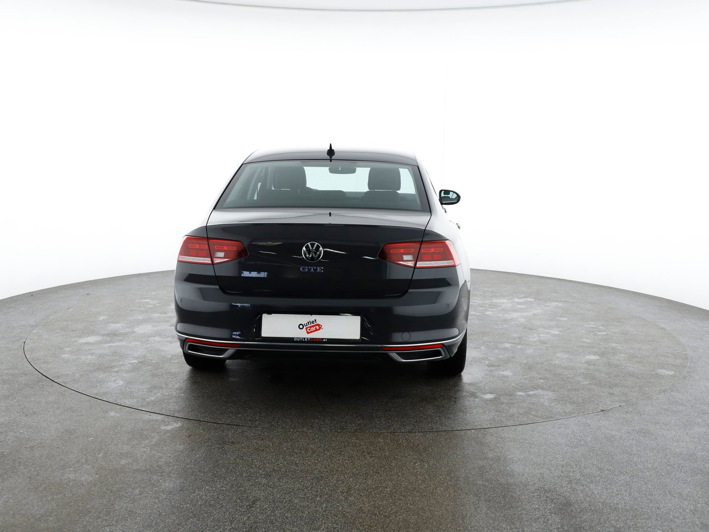 VW Passat GTE | Bild 6 von 23