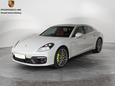 Porsche Panamera 4S E-Hybrid G2 II