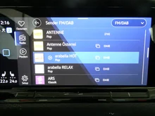 Thumbnail-Foto von Fahrzeug