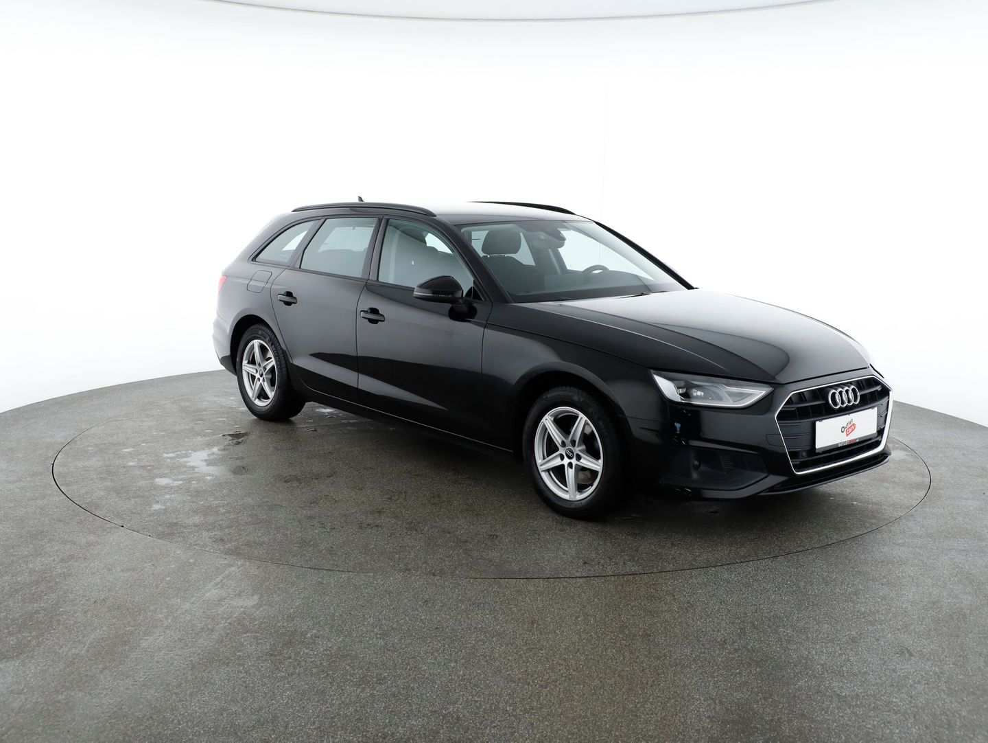 Audi A4 Avant 35 TDI S-tronic | Bild 7 von 27