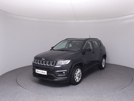 Jeep Compass 1.3 Multiair Longitude T4 FWD 6MT