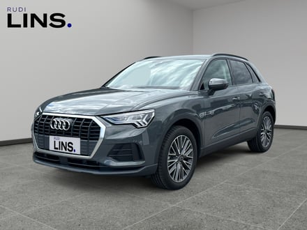 Audi Q3 35 TDI intense