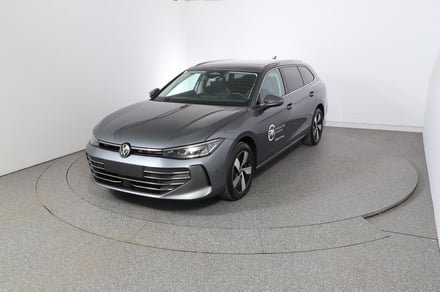 VW Passat Variant Business eTSI DSG