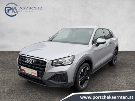 Audi Q2 30 TFSI intense