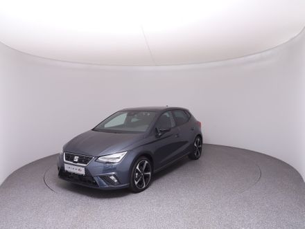 SEAT Ibiza FR Austria 1.0 TSI DSG