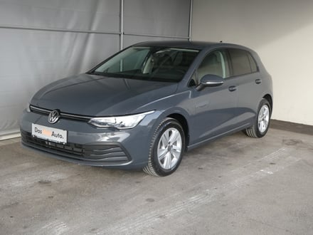 VW Golf Life TSI