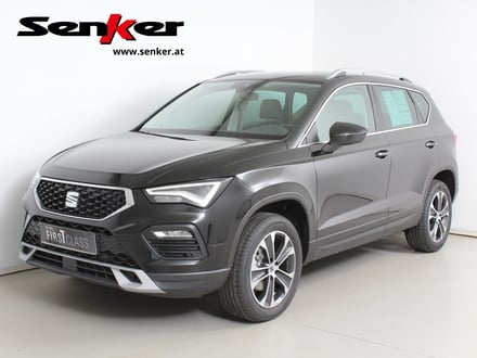 SEAT Ateca Austria Edition 1.0 TSI