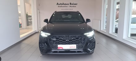 Audi Q5 Sportback 40 TDI quattro S line