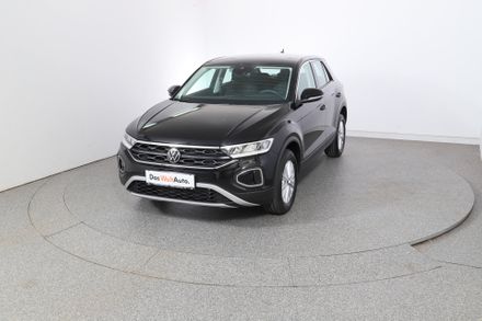 VW T-Roc 4Me TSI