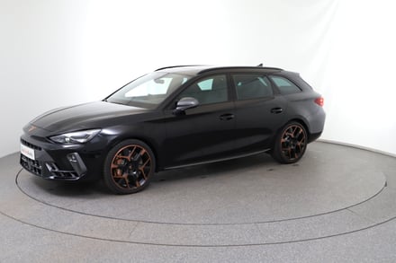 CUPRA Leon SP Kombi VZ 2.0 TSI DSG 4Drive