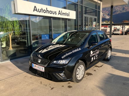 SEAT Ibiza Reference Edition 40 1.0 TSI