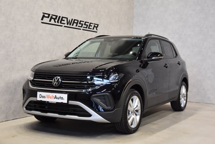 VW T-Cross Friends TSI