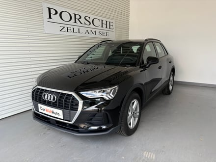 Audi Q3 35 TDI intense