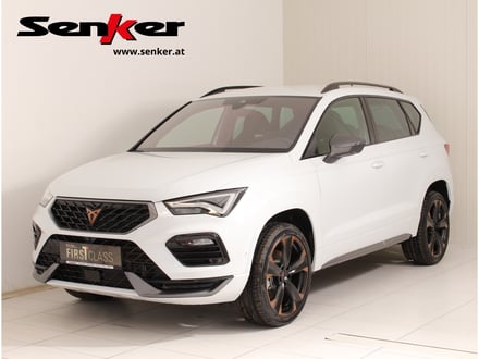 CUPRA Ateca 1.5 TSI DSG 150