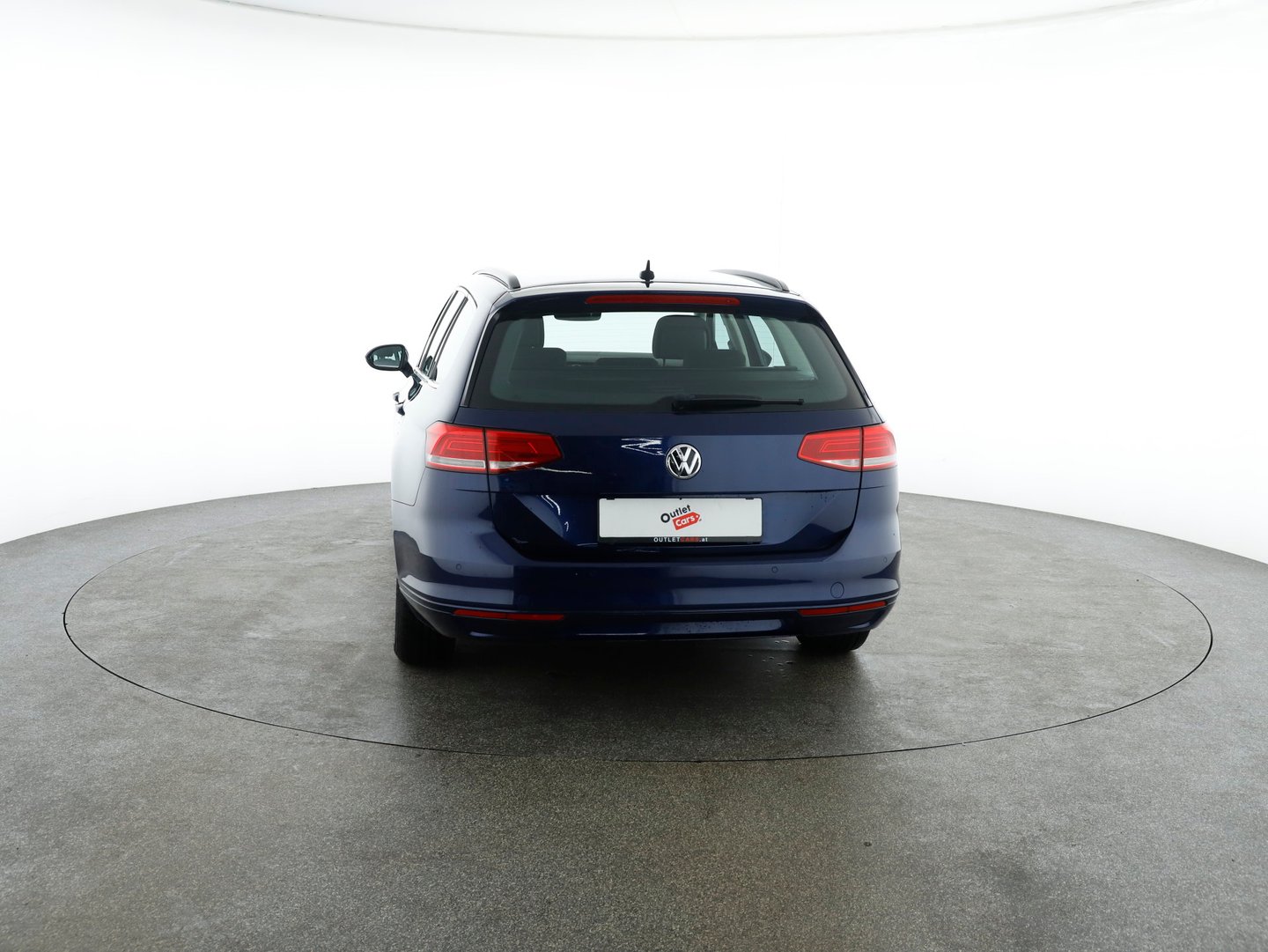 VW Passat Variant TDI | Bild 2 von 20