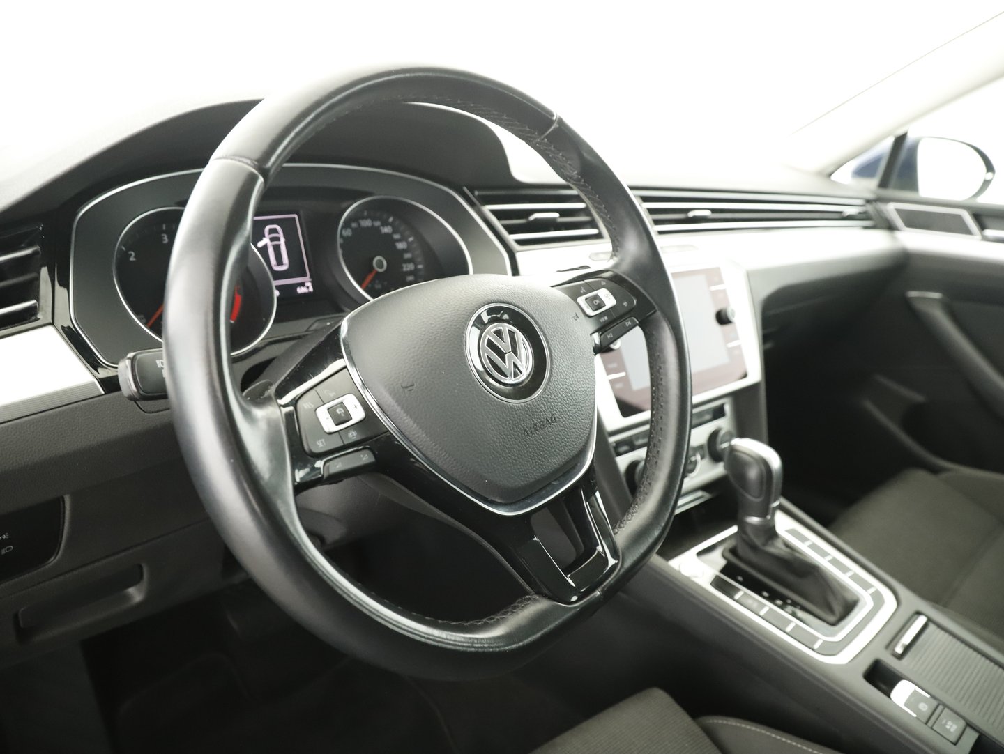 VW Passat Variant TDI | Bild 5 von 20