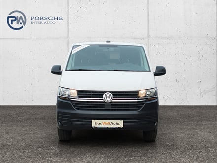 VW Transporter Kastenwagen TDI