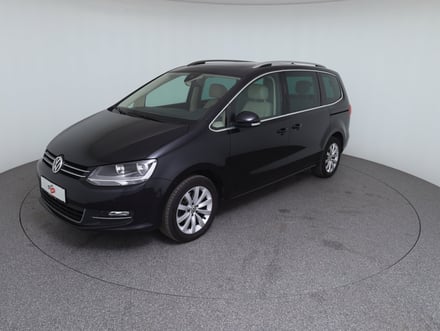 VW Sharan Highline TDI SCR DSG 7-Sitzer