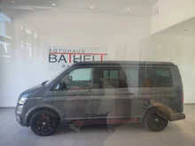 Thumbnail-Foto von Fahrzeug