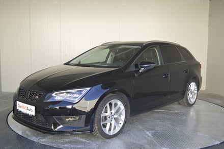 SEAT Leon Kombi FR TSI Start-Stopp