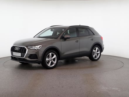 Audi Q3 35 TDI intense