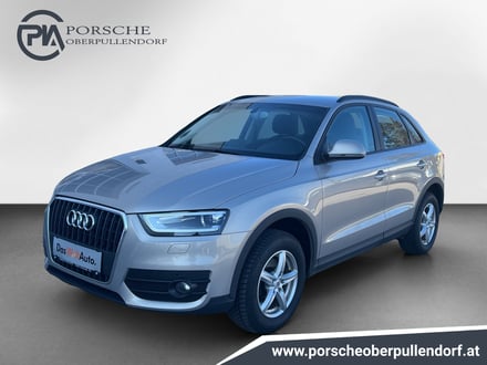 Audi Q3 2.0 TDI