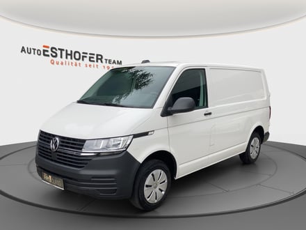 VW Transporter Kastenwagen TDI