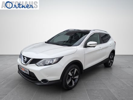 Nissan Qashqai N-Vision