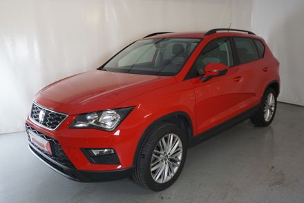 SEAT Ateca ME 1.0 TSI