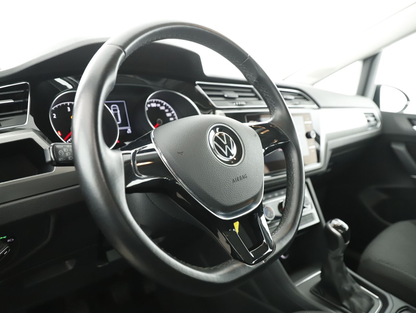 VW Touran Comfortline 2,0 TDI | Bild 9 von 18