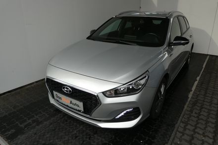 Hyundai i30 CW 1,4 MPI GO!