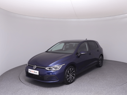 VW Golf Life TSI