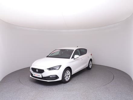 SEAT Leon Austria Edition 1.0 TSI 110 PS