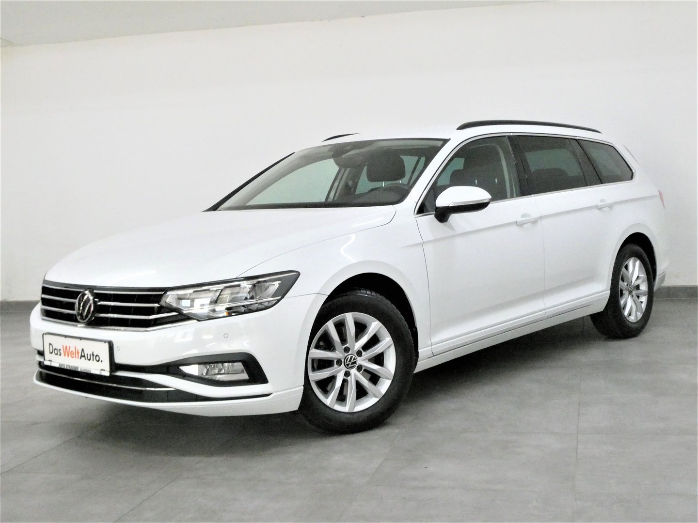 VW Passat Variant