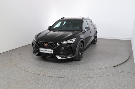 CUPRA Formentor TRIBE VZ e-HYBRID 245 PS DSG