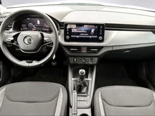 Thumbnail-Foto von Fahrzeug