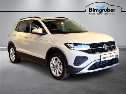 VW T-Cross Friends TSI