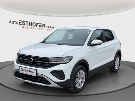 VW T-Cross 4Me TSI