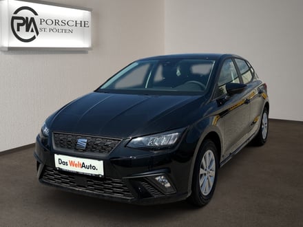 SEAT Ibiza Reference Edition 40 1.0 TSI