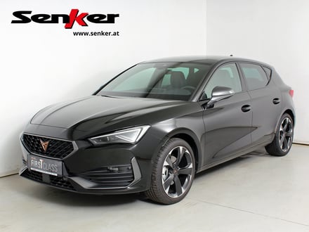 CUPRA Leon TRIBE 1.5 eTSI DSG 150 PS ACT