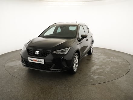 SEAT Arona FR EcoTSI DSG