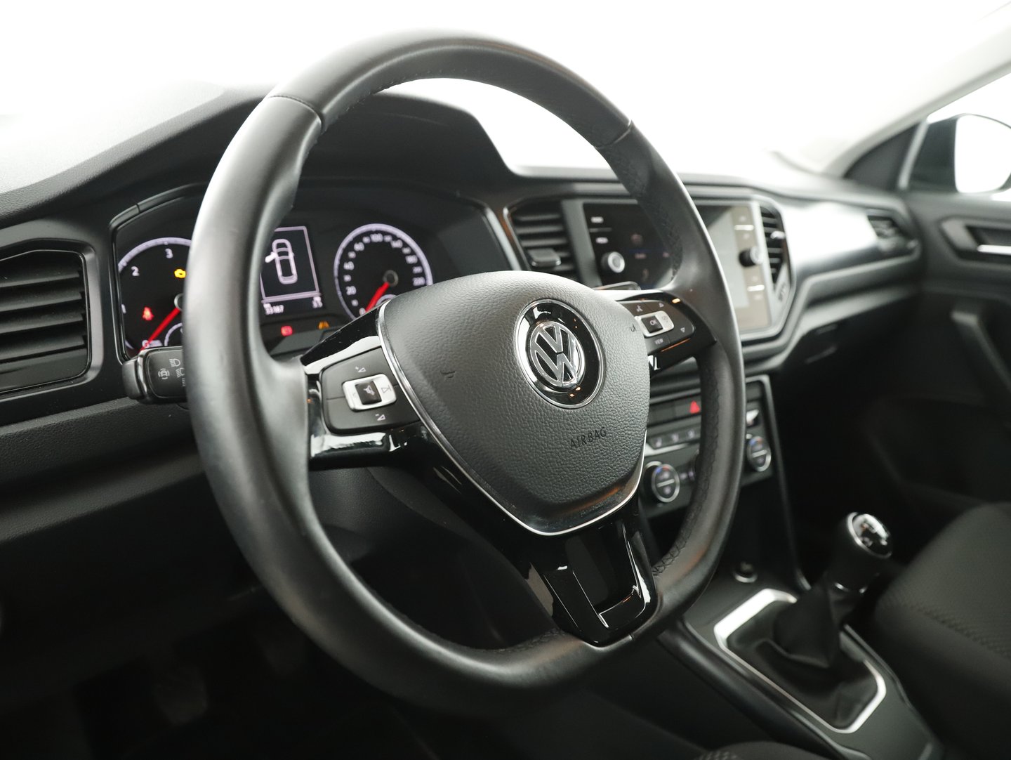 VW T-Roc TDI | Bild 10 von 23