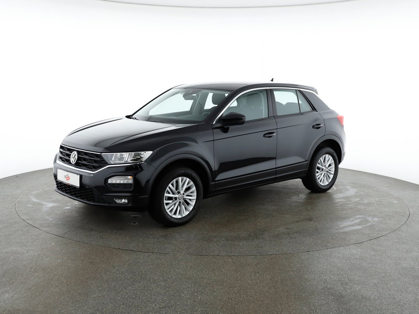 VW T-Roc TDI | Bild 1 von 23