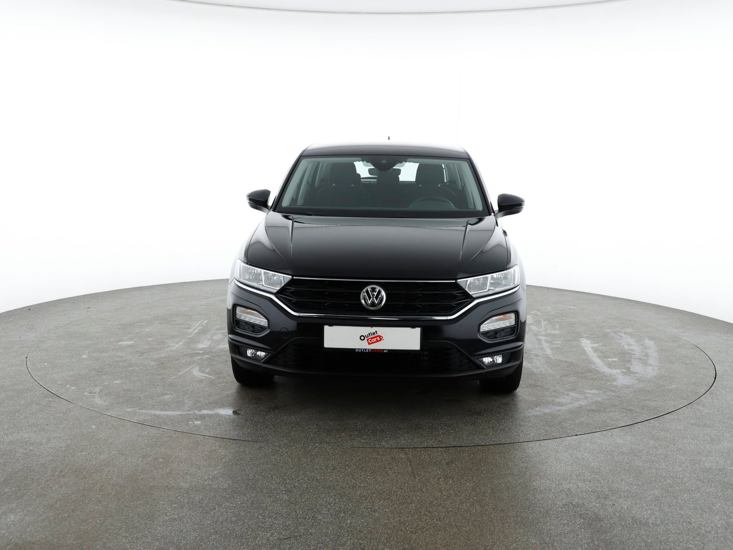 VW T-Roc TDI | Bild 2 von 23